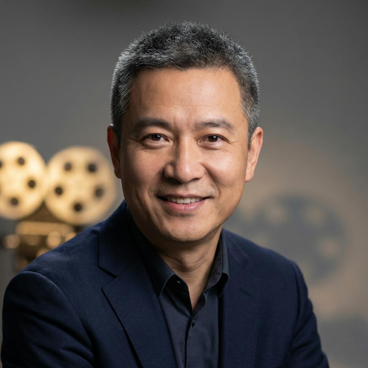 男同视频陈明远 - 首席影视导演