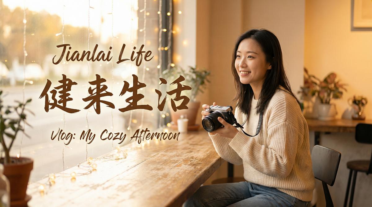 男同视频生活视频 - 男同视频生活视频分享：咖啡馆日常Vlog | 手机视频拍摄教程